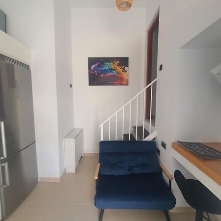 Salvado Spg Mar De Conil Apartment Conil De La Frontera Ngoại thất bức ảnh