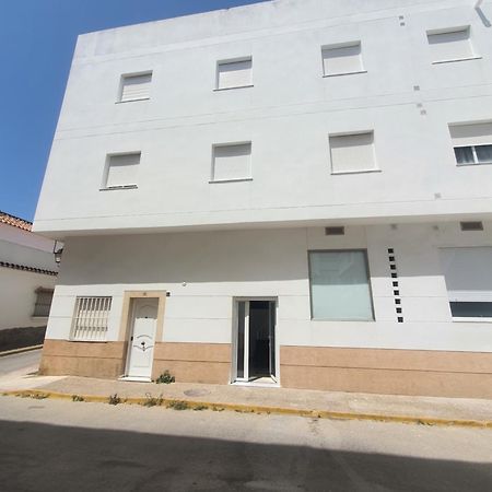 Salvado Spg Mar De Conil Apartment Conil De La Frontera Ngoại thất bức ảnh