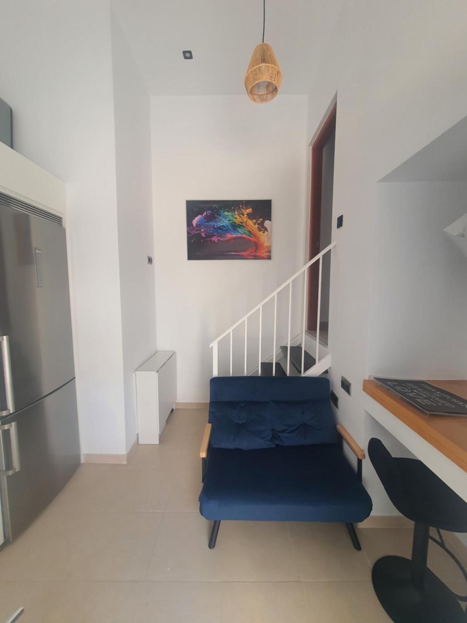 Salvado Spg Mar De Conil Apartment Conil De La Frontera Ngoại thất bức ảnh