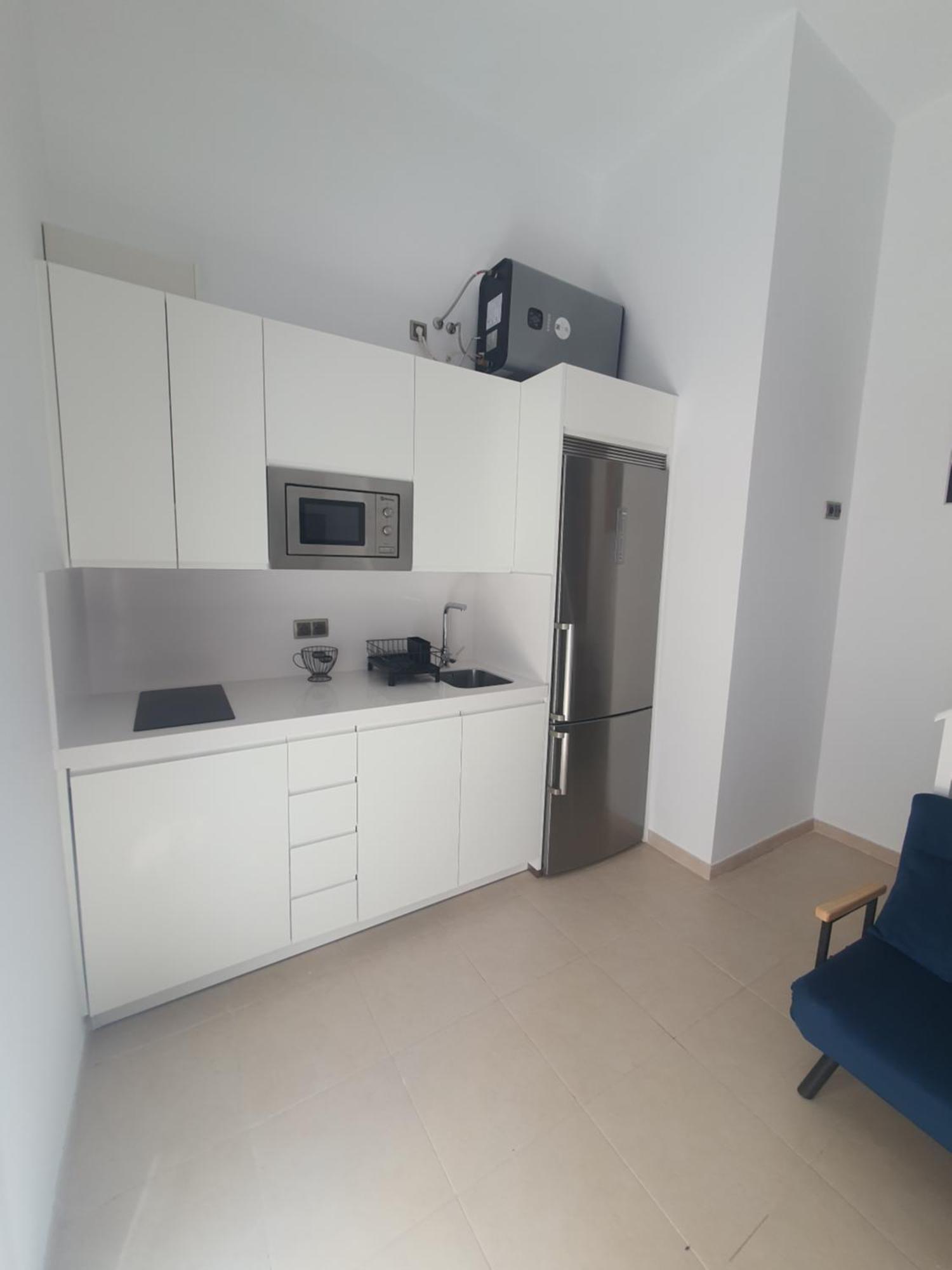 Salvado Spg Mar De Conil Apartment Conil De La Frontera Ngoại thất bức ảnh