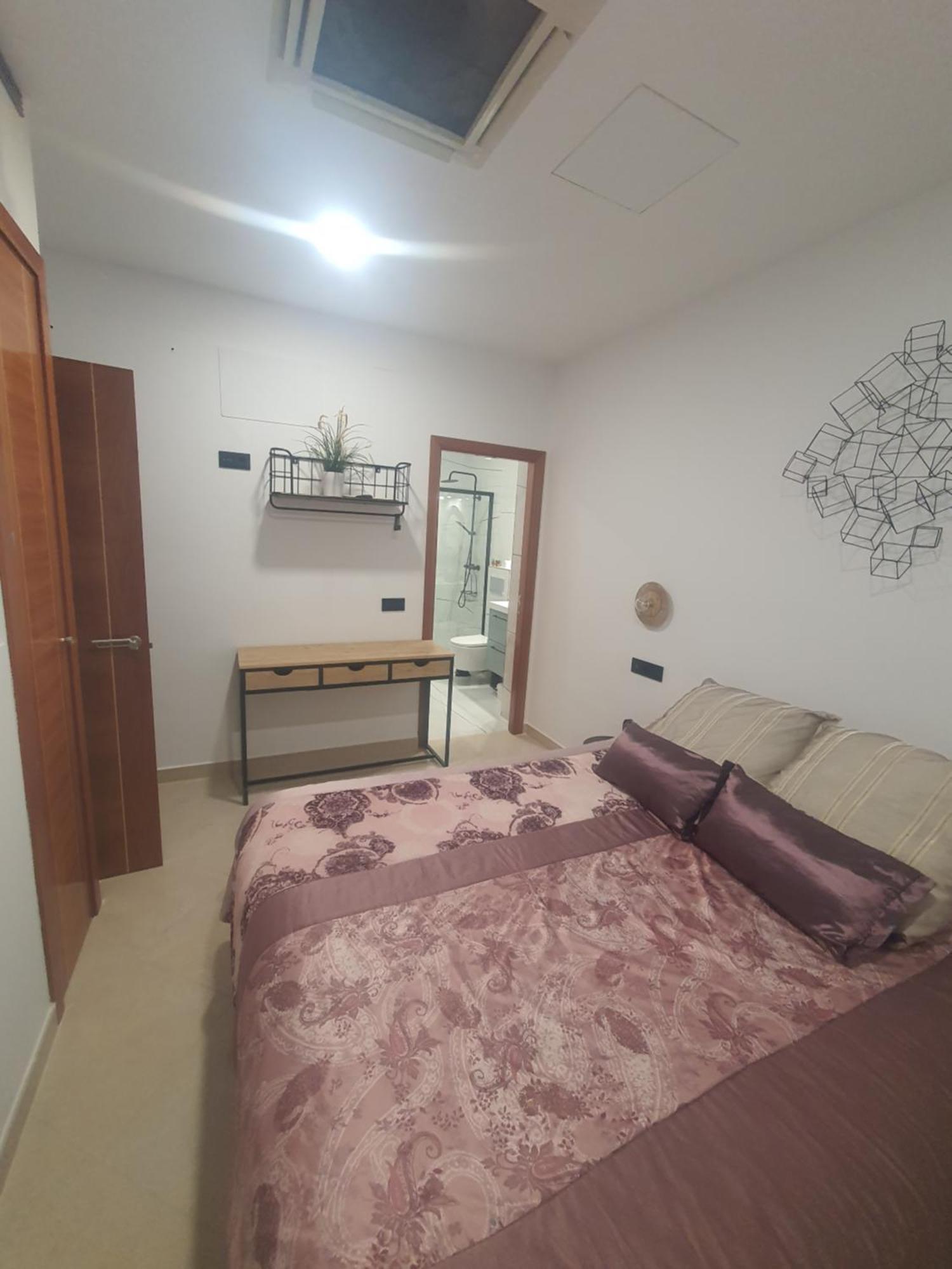 Salvado Spg Mar De Conil Apartment Conil De La Frontera Ngoại thất bức ảnh