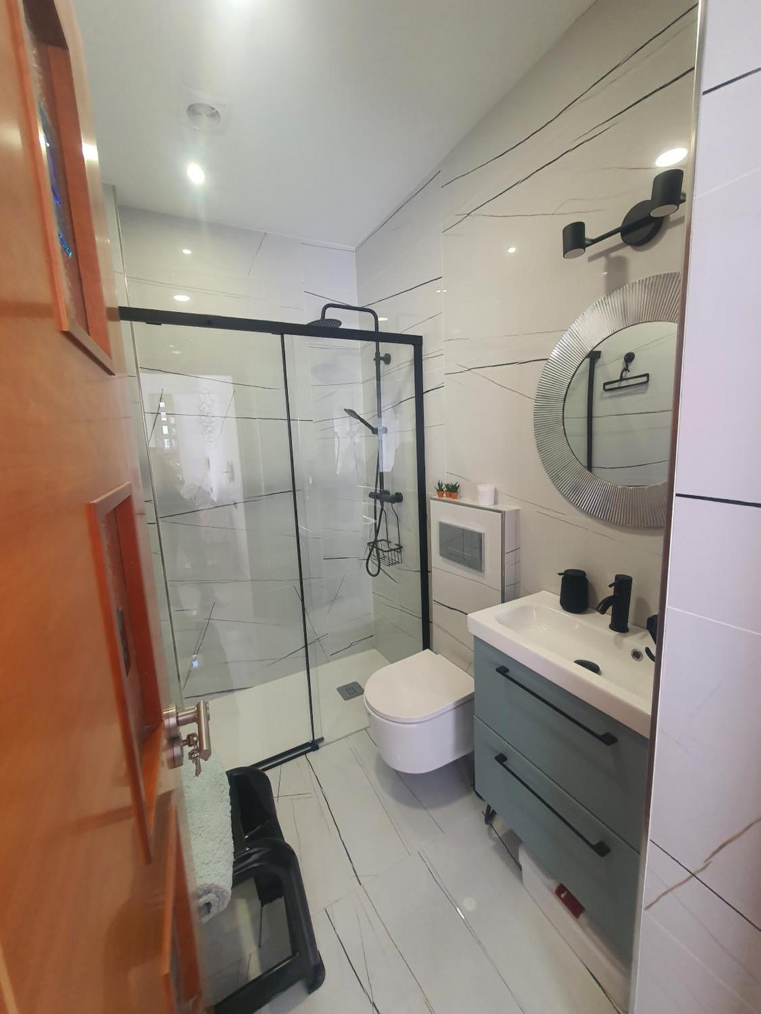 Salvado Spg Mar De Conil Apartment Conil De La Frontera Ngoại thất bức ảnh