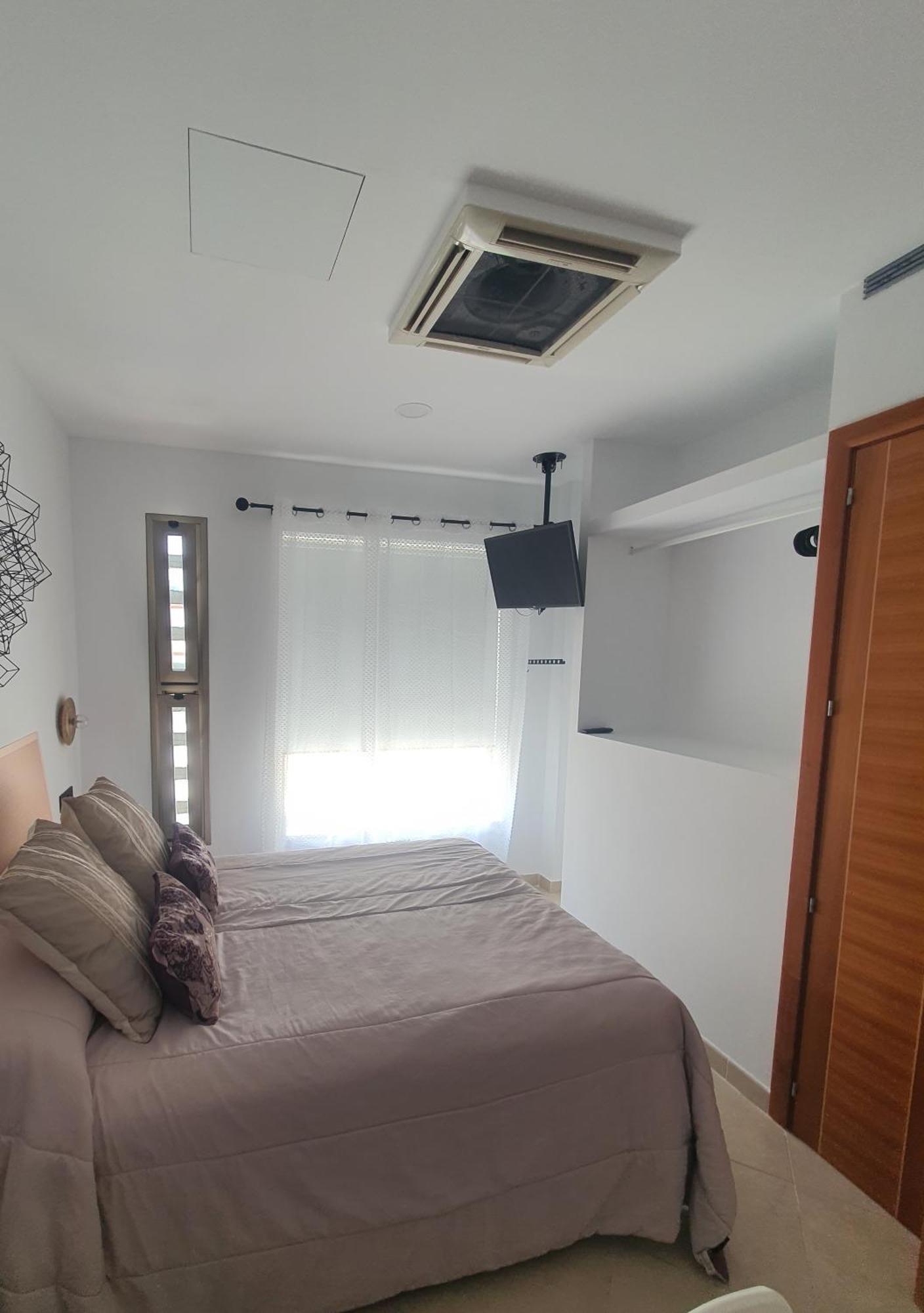 Salvado Spg Mar De Conil Apartment Conil De La Frontera Ngoại thất bức ảnh